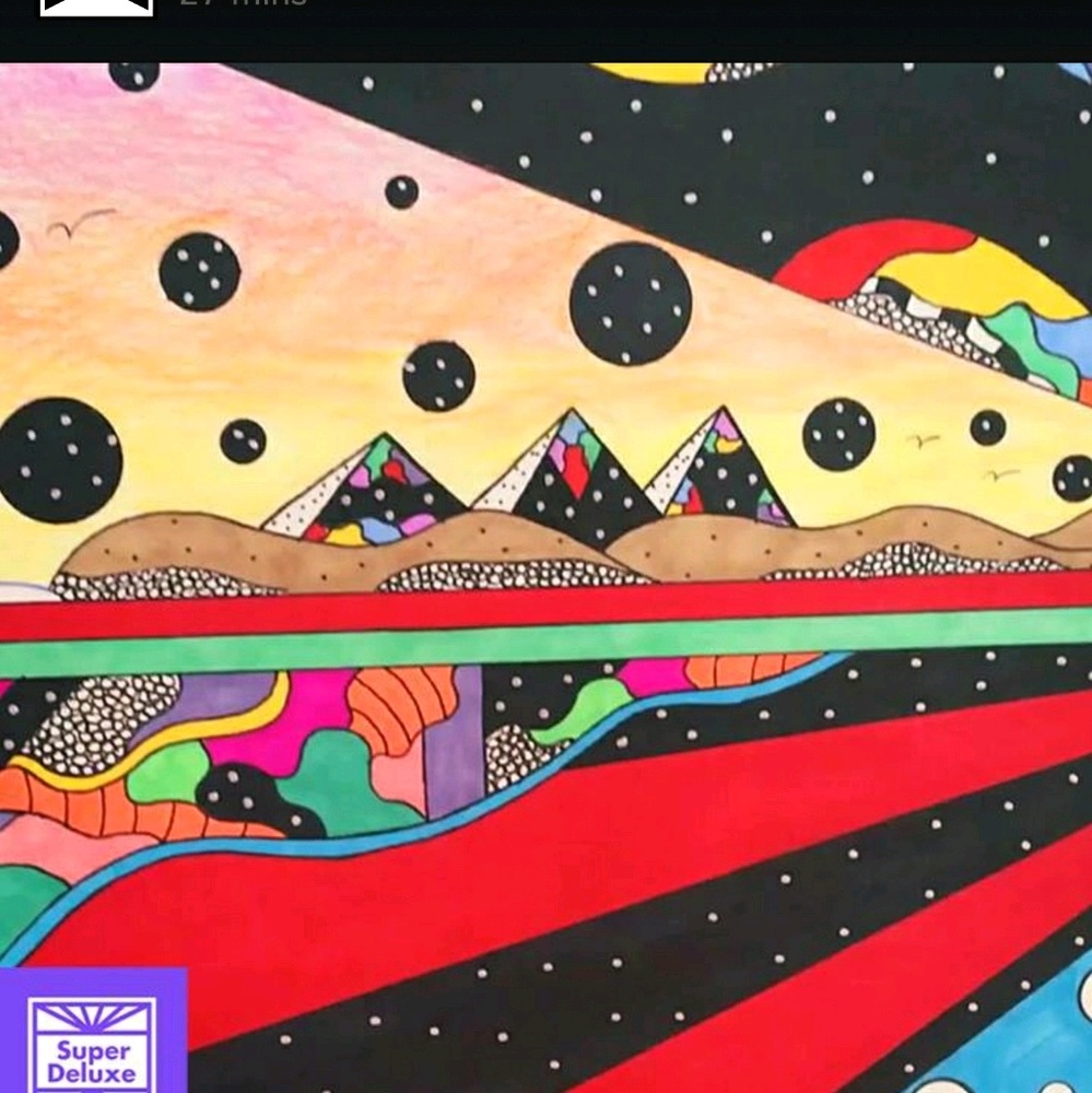 Meet your Posher, Bailey